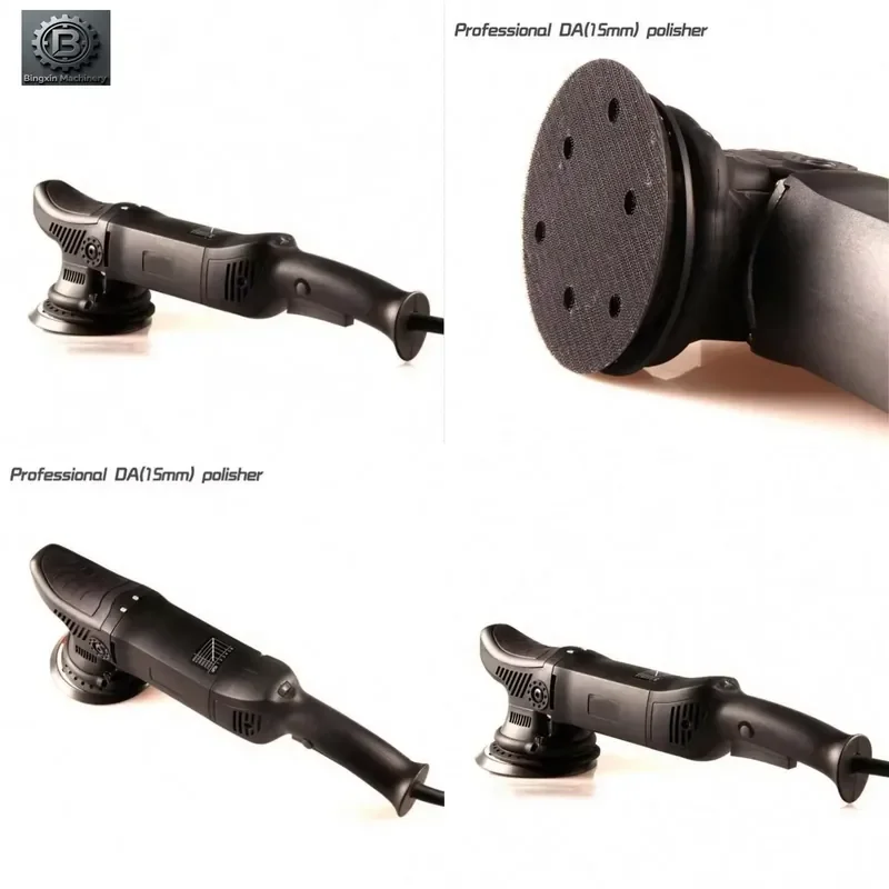 2000-4500r Variable Speed Angle 6Inch 150Mm Orbital Sander Hand Electric Car Polisher Automotive Use Engine 1 Year Warranty
2000-4500r Variable Speed Angle 6Inch 150Mm Orbital Sander Hand Electric Car Polisher Automotive Use Engine 1 Year Warranty