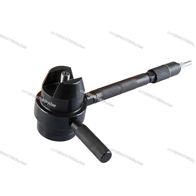 Impact Pneumatic Hammer Powerful Chipping Machine Handheld Air Hammer Concrete Wall Surface Stone Textured Finish
Impact Pneumatic Hammer Powerful Chipping Machine Handheld Air Hammer Concrete Wall Surface Stone Textured Finish