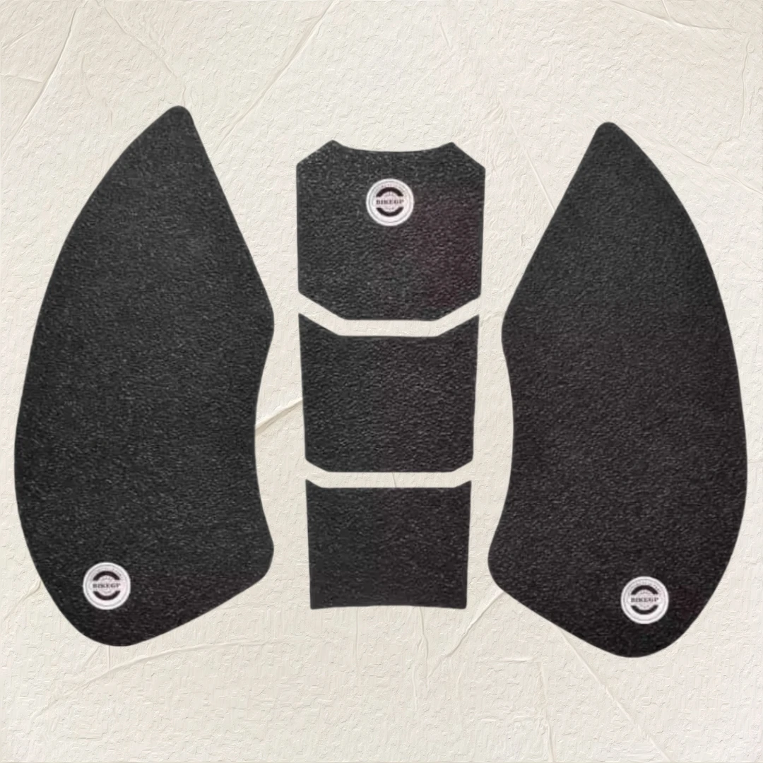 for BMW R Nine T Scrambler 2016-2025 Motorcycle Sticker Tank Non Slip Tank Traction Side Pad Protective Decal tank Sticker
for BMW R Nine T Scrambler 2016-2025 Motorcycle Sticker Tank Non Slip Tank Traction Side Pad Protective Decal tank Sticker