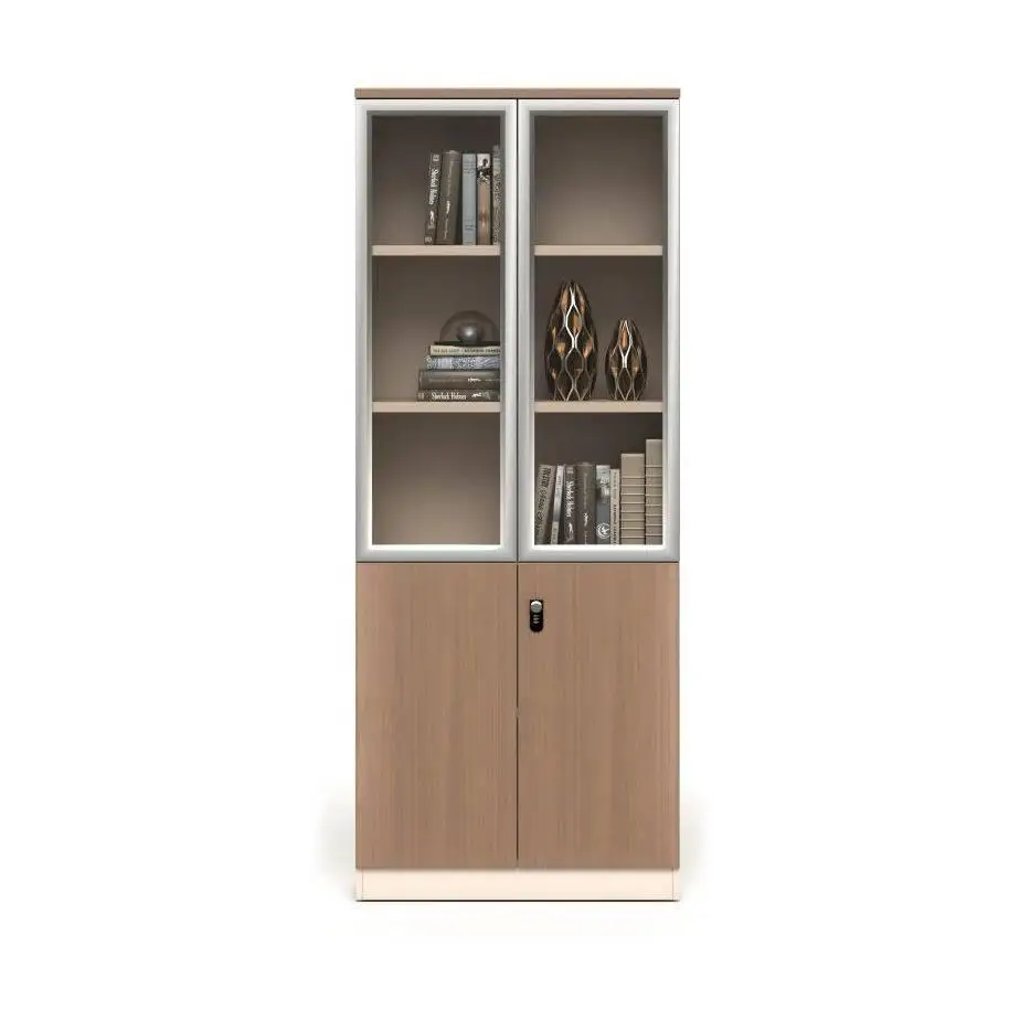 High Quality Multi-Function Large Capacity Wooden File Cabinet Modern For Space-Saving Storage For Office Home Furniture Bedroom
High Quality Multi-Function Large Capacity Wooden File Cabinet Modern For Space-Saving Storage For Office Home Furniture Bedroom