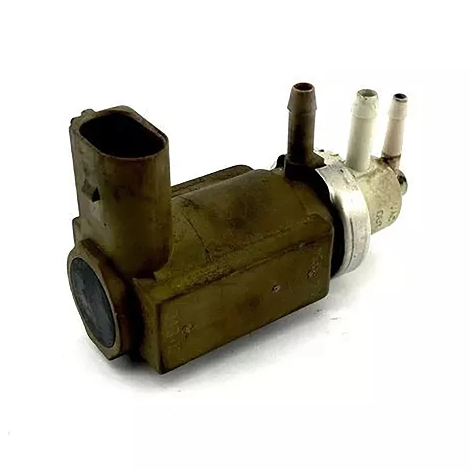 Электромагнитный клапан давления турбонаддува 059906627 C 059906627 B для A6 Avant 2.5 TDI Auto
Электромагнитный клапан давления турбонаддува 059906627 C 059906627 B для A6 Avant 2.5 TDI Auto