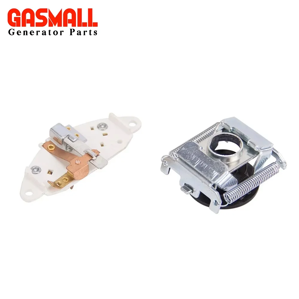 Single PhaseL18.8-204S Electric Induction Starter Motor Manufacturer Control Protection Centrifugal Switch 220V For Compressor
Single PhaseL18.8-204S Electric Induction Starter Motor Manufacturer Control Protection Centrifugal Switch 220V For Compressor