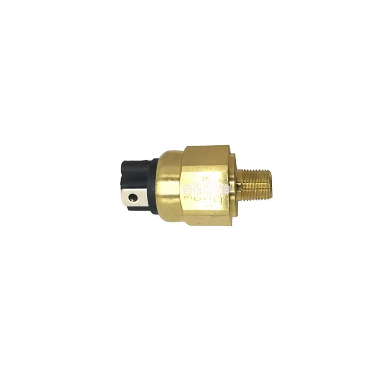 XCWoOshop Oil Pressure Sensor 30B0129 Construction Machinery Accessories Suitable for LiuGong High Quality Brand New Parts
XCWoOshop Oil Pressure Sensor 30B0129 Construction Machinery Accessories Suitable for LiuGong High Quality Brand New Parts