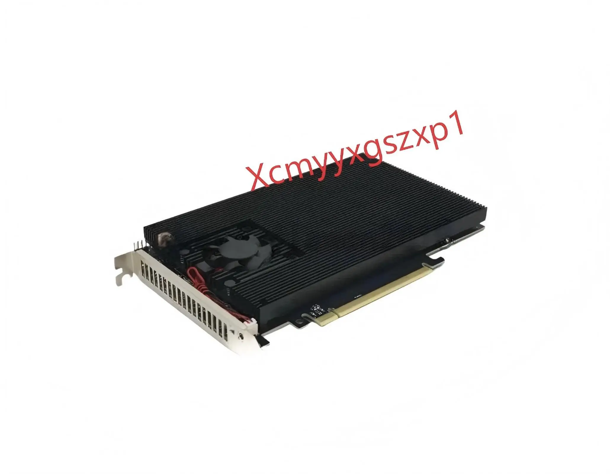 1 шт. Карта расширения PCIe 3.0 X16 PLX8747 на 4 порта M.2 NVMe SSD (адаптер M-Key NVMe)
1 шт. Карта расширения PCIe 3.0 X16 PLX8747 на 4 порта M.2 NVMe SSD (адаптер M-Key NVMe)