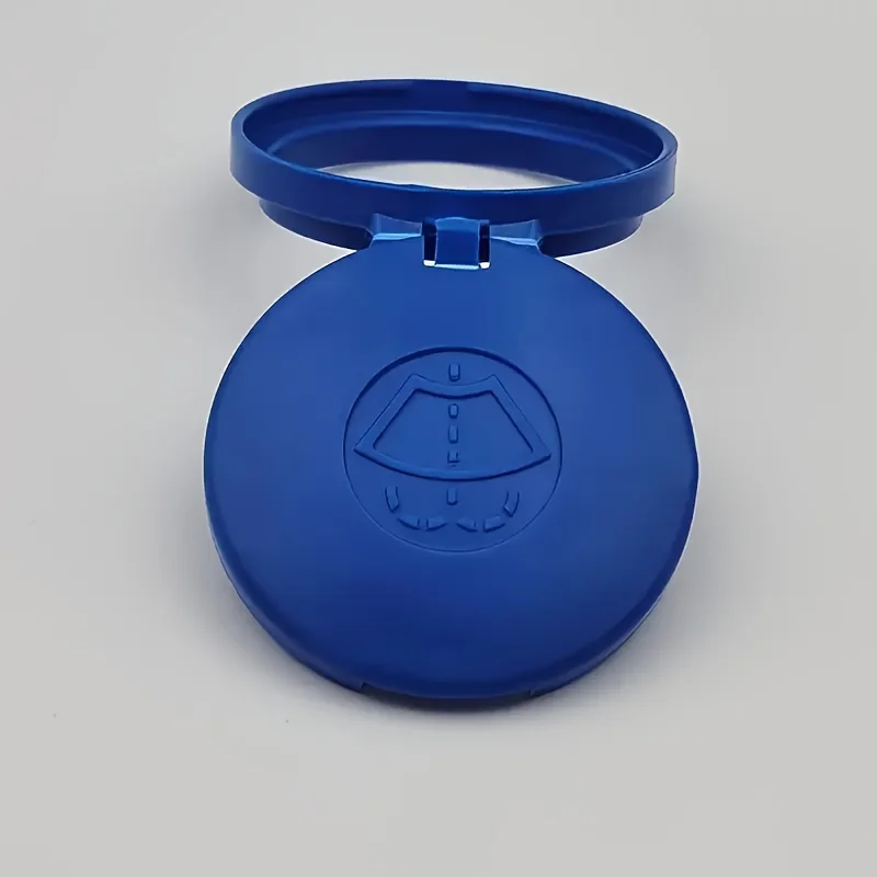 1PC Car Windshield Washer Fluid Reservoir Tank Cap 643238 643235 Fit for Peugeot 206 207 408 307 Blue ABS Windscreen Parts
1PC Car Windshield Washer Fluid Reservoir Tank Cap 643238 643235 Fit for Peugeot 206 207 408 307 Blue ABS Windscreen Parts