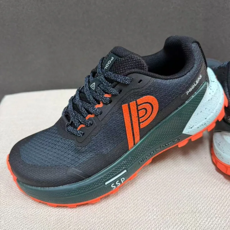 Original Brand Comfortable Wide Last Outdoor Off-road Running Shoe Designer Carbon Plate Walking Jogging Shoe Sport Running Shoe
Original Brand Comfortable Wide Last Outdoor Off-road Running Shoe Designer Carbon Plate Walking Jogging Shoe Sport Running Shoe