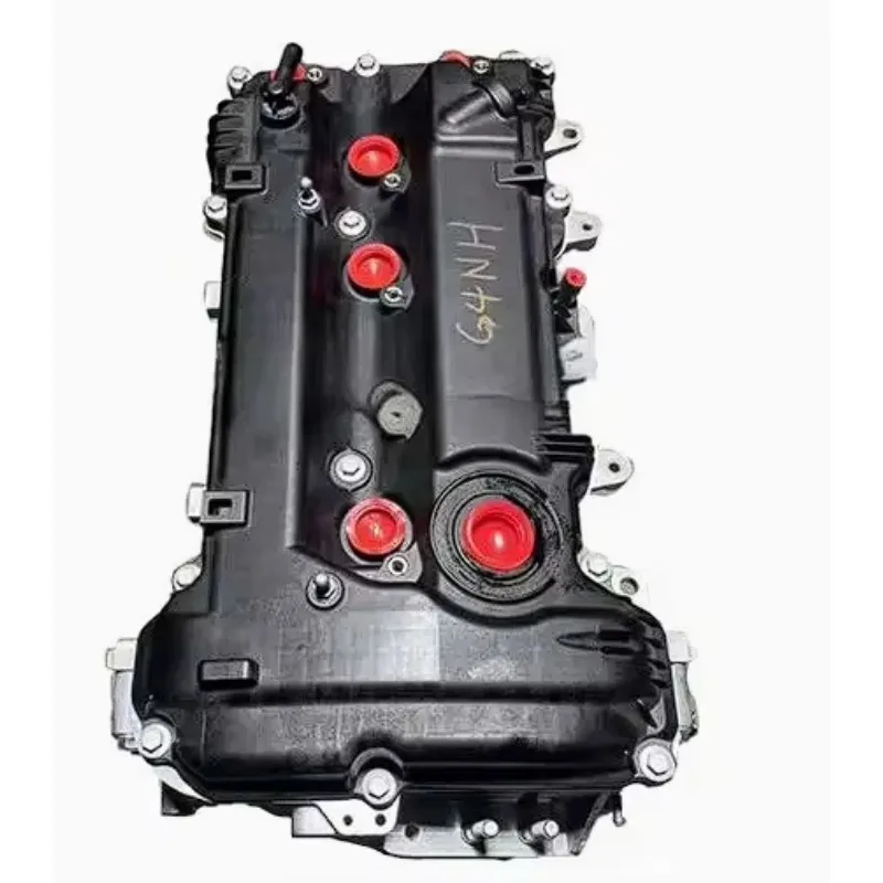 New 2.0L G4NH Engine Assembly for Hyundai Elantra Kona
New 2.0L G4NH Engine Assembly for Hyundai Elantra Kona