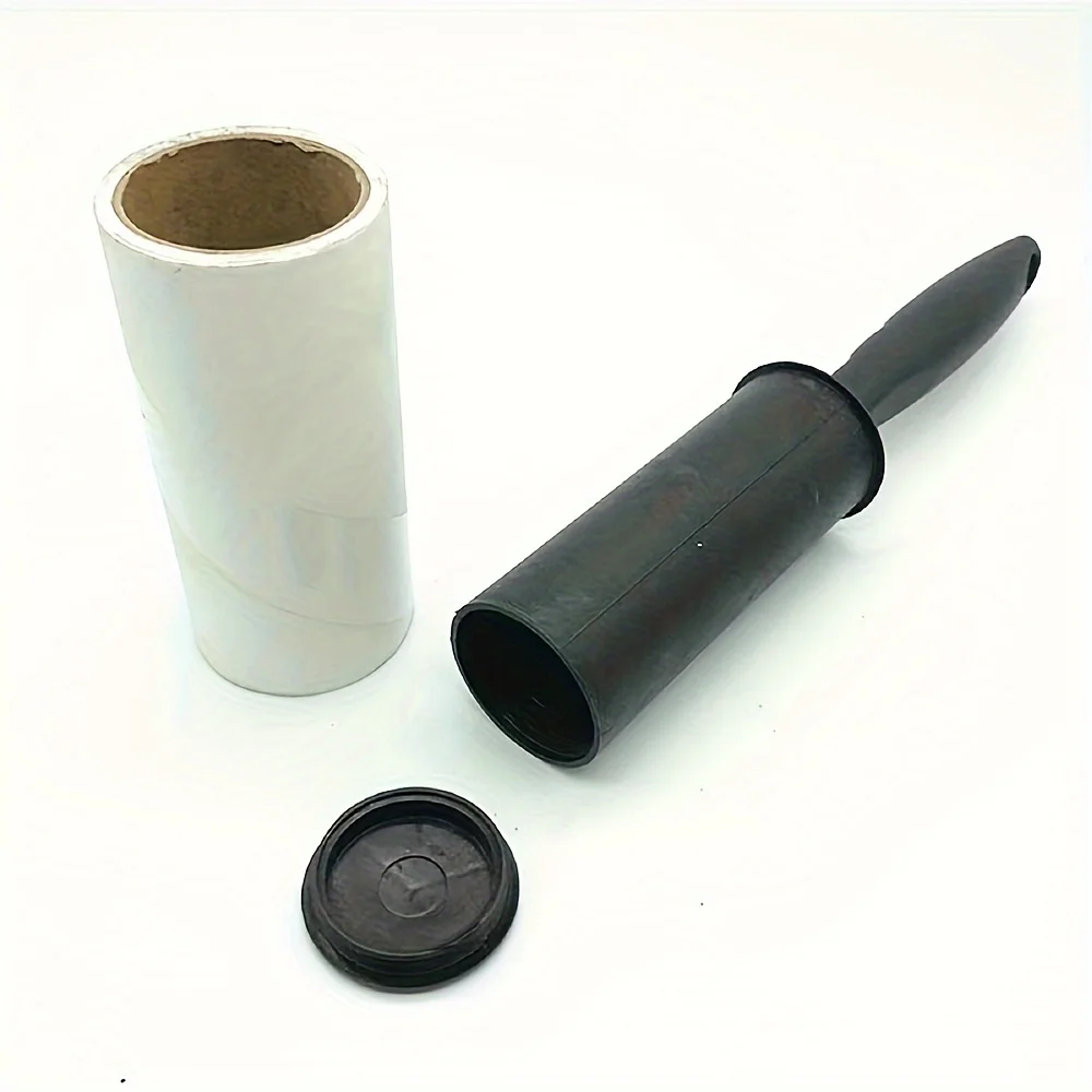 Lint Roller Diversion Safe Stash Can Box
Lint Roller Diversion Safe Stash Can Box