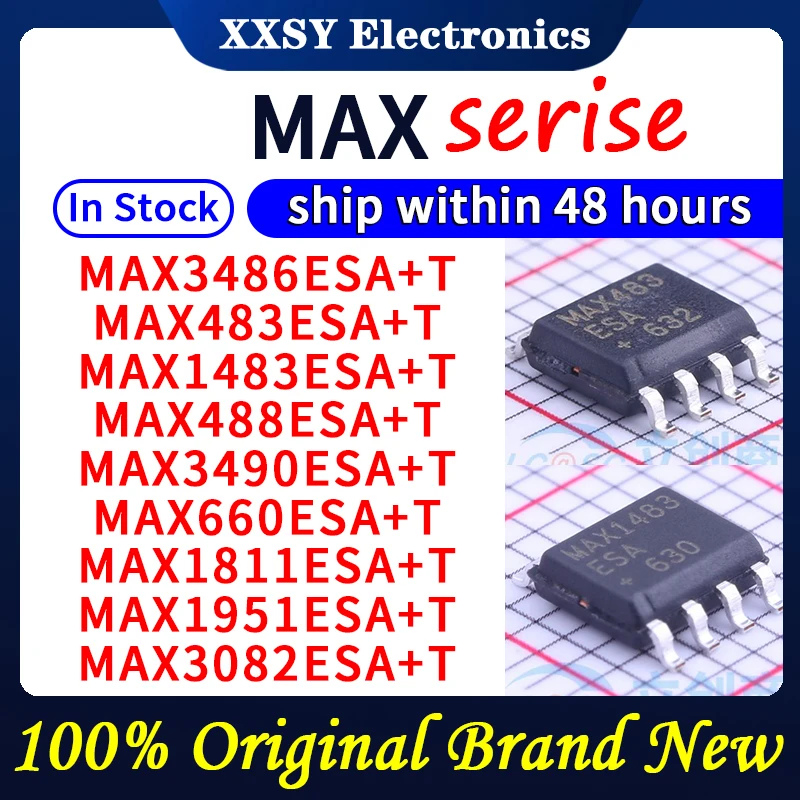 MAX3486ESA+T MAX483ESA+T MAX1483ESA+T MAX488ESA+T MAX3490ESA+T MAX660ESA+T MAX1811ESA+T MAX1951ESA+T MAX3082ESA+T MAX4172ESA+T
MAX3486ESA+T MAX483ESA+T MAX1483ESA+T MAX488ESA+T MAX3490ESA+T MAX660ESA+T MAX1811ESA+T MAX1951ESA+T MAX3082ESA+T MAX4172ESA+T
