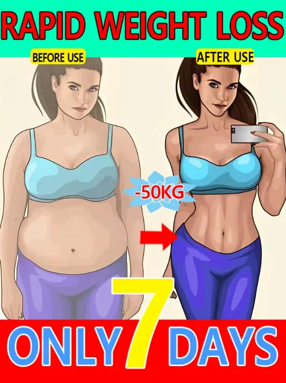 7-дневный, который можно красивать, горячая распродажа. Продукт для похудения для быстрого сжигания жира на талии и ногах.
7-дневный, который можно красивать, горячая распродажа. Продукт для похудения для быстрого сжигания жира на талии и ногах.