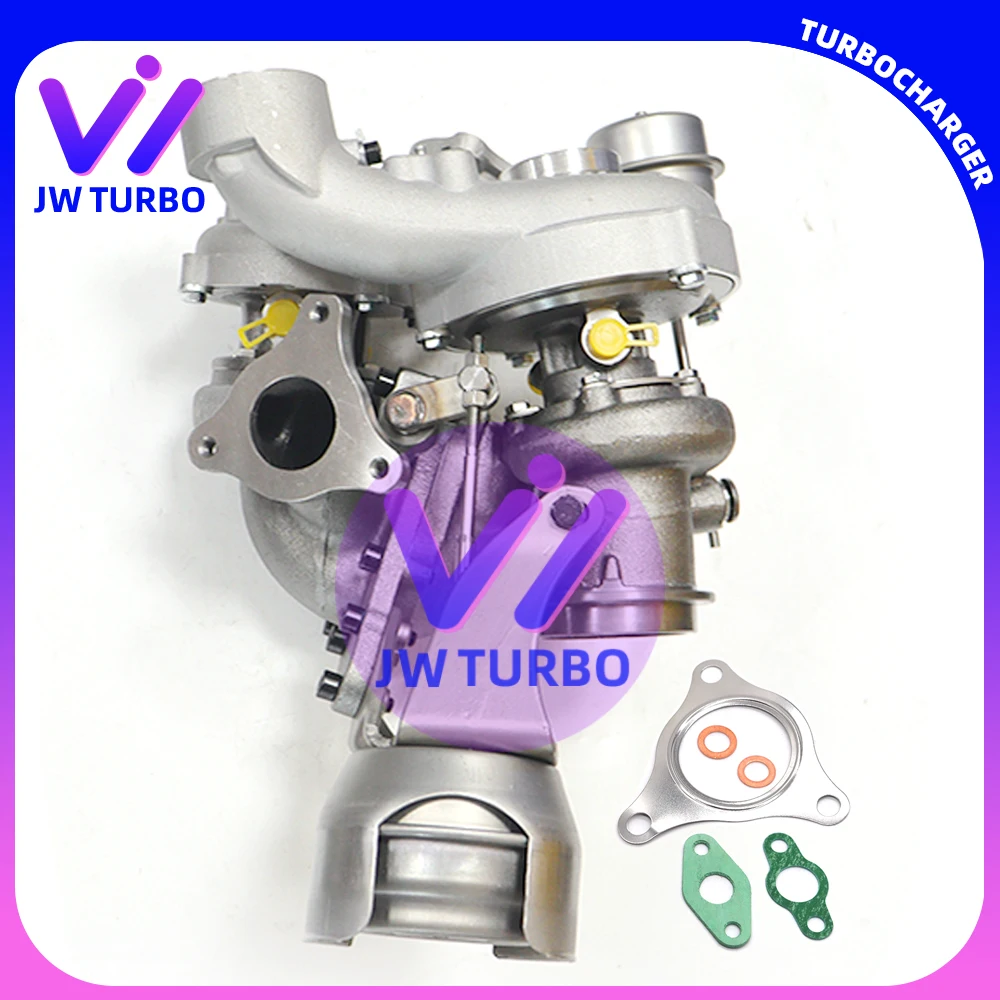 Turbocharger 54391016368 17348924 10009880008 A6510905780 For Mercedes-Benz Sprinter II 213 216 313 316 413 416 513 516
Turbocharger 54391016368 17348924 10009880008 A6510905780 For Mercedes-Benz Sprinter II 213 216 313 316 413 416 513 516