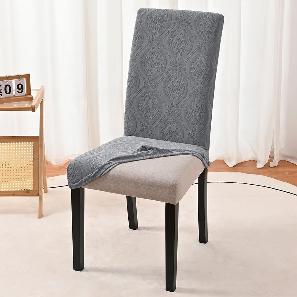 Waterproof Chair Cover Universal Dining Covers Barrel Slipcover Seat Protectors Chairs chaircovers diningroom kitchenchaircovers
Waterproof Chair Cover Universal Dining Covers Barrel Slipcover Seat Protectors Chairs chaircovers diningroom kitchenchaircovers