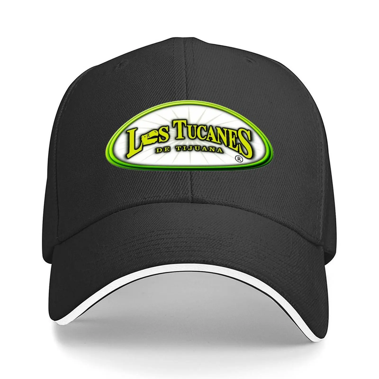 Los Tucanes de Tijuana Mexican Band Baseball Cap Golf Wear foam party Hat Hat Beach Golf Cap Hats For Men Women's
Los Tucanes de Tijuana Mexican Band Baseball Cap Golf Wear foam party Hat Hat Beach Golf Cap Hats For Men Women's