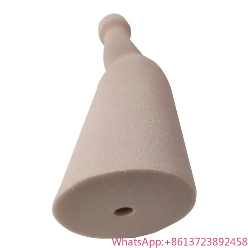Prosthetic Leg Foam Cover Artificial Limbs Foot Prosthesis AK Prosthetics
Prosthetic Leg Foam Cover Artificial Limbs Foot Prosthesis AK Prosthetics