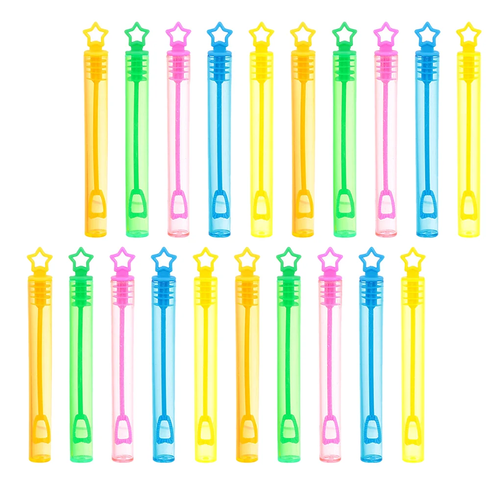 66 Pcs Bubble Wand Toys Bubble Bottle Wand for Babies Wands Colorful Star Design Stick Christmas Blowing Toys Kids Children
66 Pcs Bubble Wand Toys Bubble Bottle Wand for Babies Wands Colorful Star Design Stick Christmas Blowing Toys Kids Children
