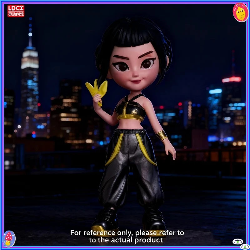 *=* Hot Anime Doll Vinyl Toy Vinyl Mask Blind Box Ornament Toy Birthday Gift
*=* Hot Anime Doll Vinyl Toy Vinyl Mask Blind Box Ornament Toy Birthday Gift