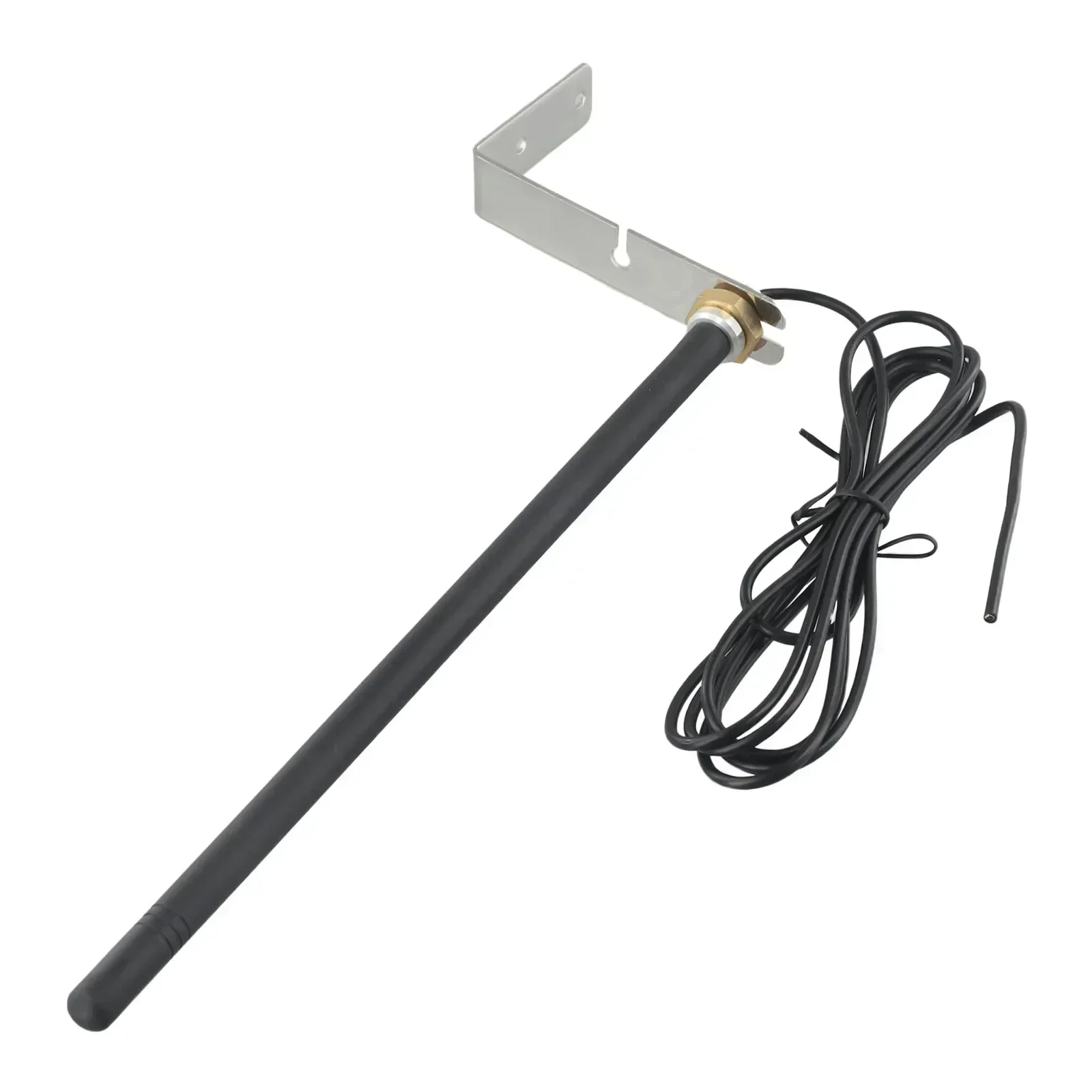 Bandwidth Outdoor Antenna Receiver Antenna Extendable For Garage Doors Remote Control Size Transmission Distance
Bandwidth Outdoor Antenna Receiver Antenna Extendable For Garage Doors Remote Control Size Transmission Distance