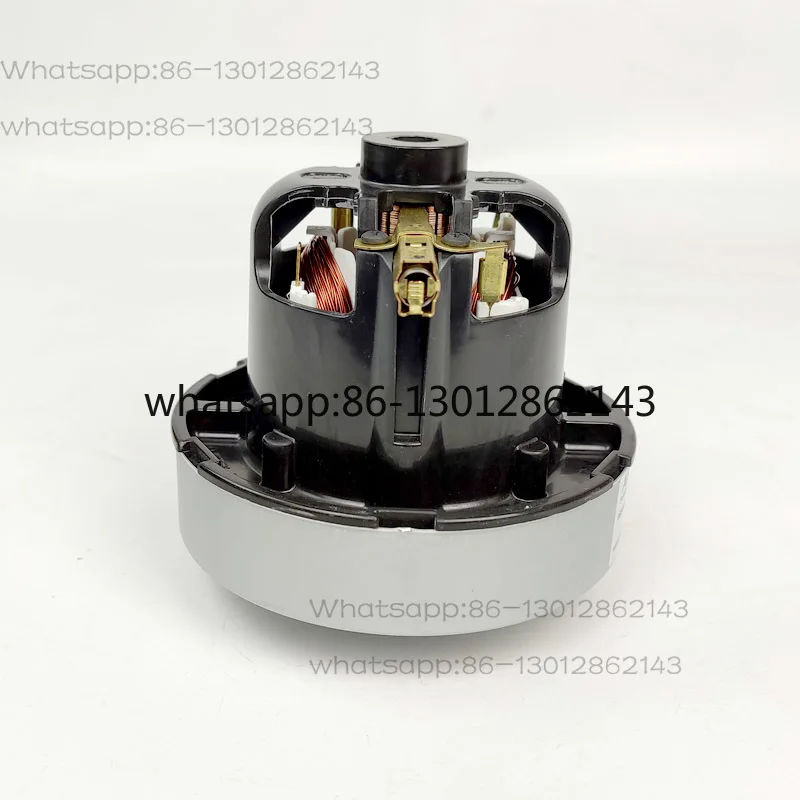 Motor 063200085.05 Single vacuum cleaner motor Imported fan motor GM80
Motor 063200085.05 Single vacuum cleaner motor Imported fan motor GM80