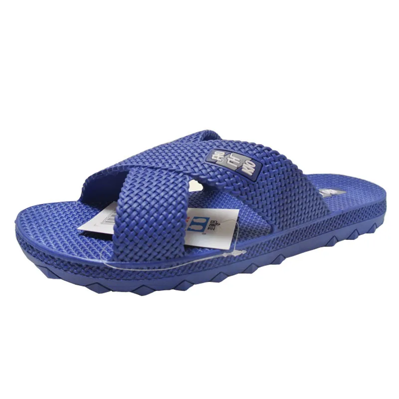 Extra Large Size Men's Slippers Summer Special 48 49 Slip-On Sandals Cross Back Breathable PVC Shoe Comfortable Home Slippers
Extra Large Size Men's Slippers Summer Special 48 49 Slip-On Sandals Cross Back Breathable PVC Shoe Comfortable Home Slippers