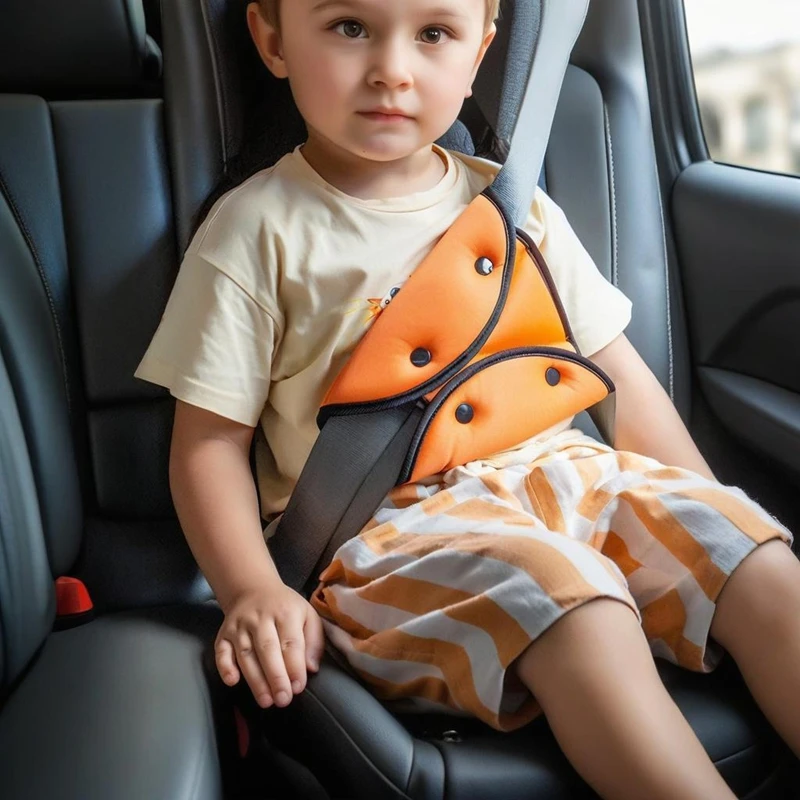 Car Accessories Kids Adjustable Car Seat Safety Belt Cover Universal Seat Belt Protection Safe Car Seat Strap Pad Kid and Adult
Car Accessories Kids Adjustable Car Seat Safety Belt Cover Universal Seat Belt Protection Safe Car Seat Strap Pad Kid and Adult