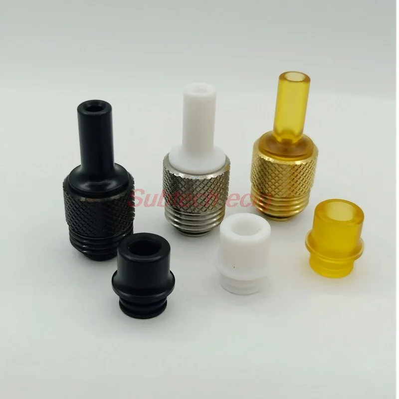 Электронная сигарета Across Intan Grip для заготовки BB Box Mod базовый длинный короткий капельный Наконечник 3 в 1 316 SS PC материал подходит для заготовки V4 модов
Электронная сигарета Across Intan Grip для заготовки BB Box Mod базовый длинный короткий капельный Наконечник 3 в 1 316 SS PC материал подходит для заготовки V4 модов