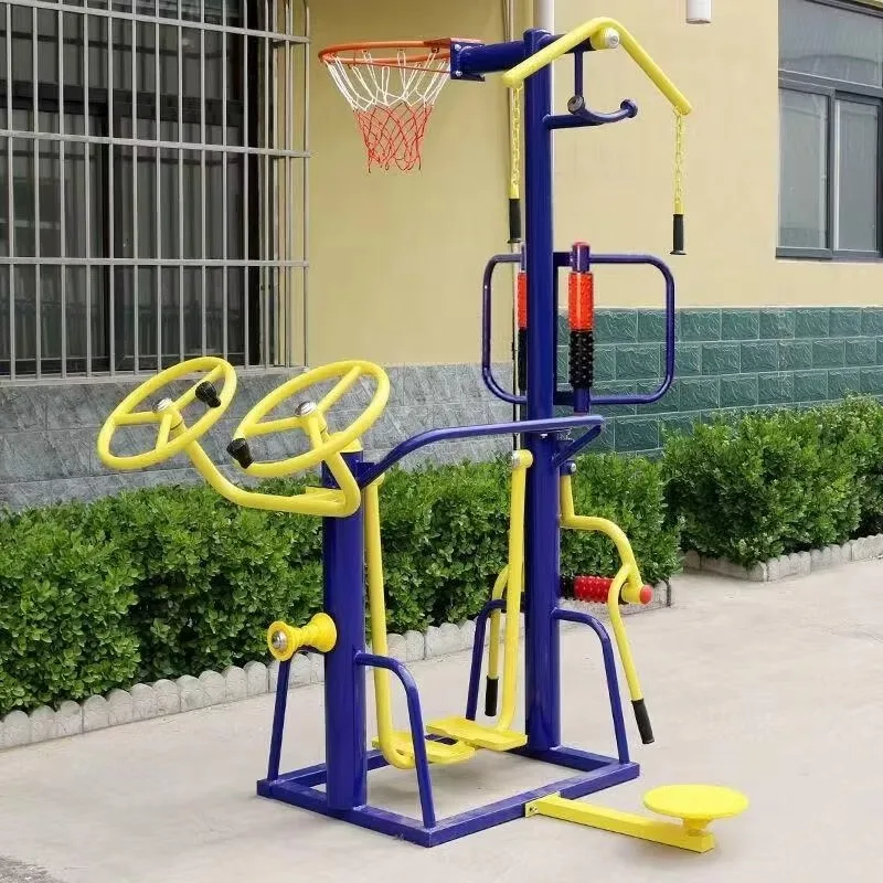 Лидер продаж 2025, эллиптический тренажер Dual Rider и поворотник талии - сверхмощное противоскользящее стальное оборудование для спортзала на открытом воздухе
Лидер продаж 2025, эллиптический тренажер Dual Rider и поворотник талии - сверхмощное противоскользящее стальное оборудование для спортзала на открытом воздухе