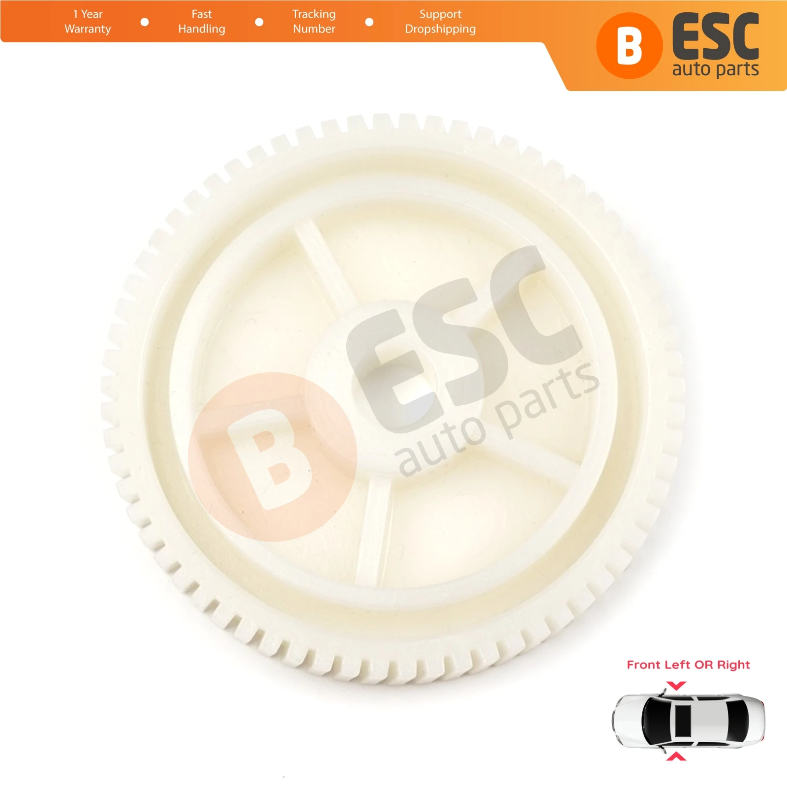 EWR5090 Window Regulator Motor Repair Gear Left or Right Door for DAF LF 45 55 Volvo FL FE Renault Premium Kerax Midlum Access
EWR5090 Window Regulator Motor Repair Gear Left or Right Door for DAF LF 45 55 Volvo FL FE Renault Premium Kerax Midlum Access