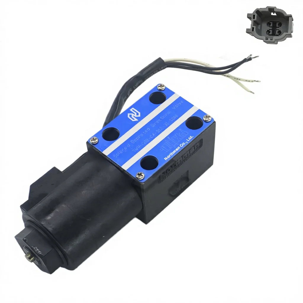 MANON Forklift Parts Northman SOLENOID VALVE 12V Square Used for FGD20/30-16 FD\G10/15/18-20 31765-FJ200,31765-FJ20A OEM
MANON Forklift Parts Northman SOLENOID VALVE 12V Square Used for FGD20/30-16 FD\G10/15/18-20 31765-FJ200,31765-FJ20A OEM