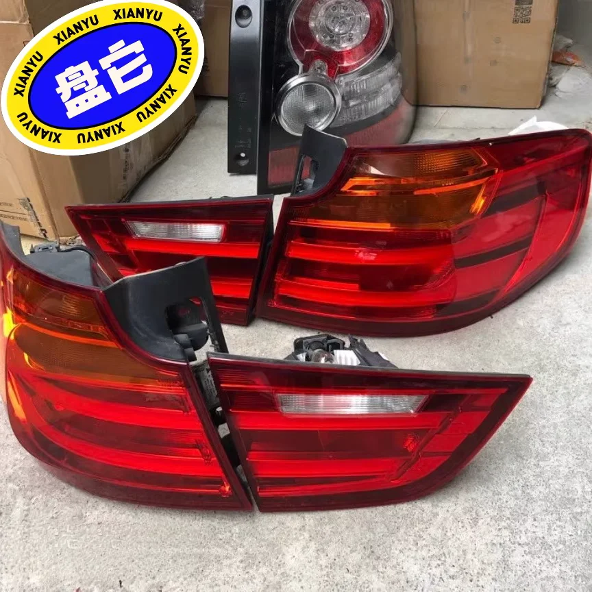 tail light brake lamp driving light turn signal assembly for BMW 3 series GT 320 328 F34 2013-2016
tail light brake lamp driving light turn signal assembly for BMW 3 series GT 320 328 F34 2013-2016