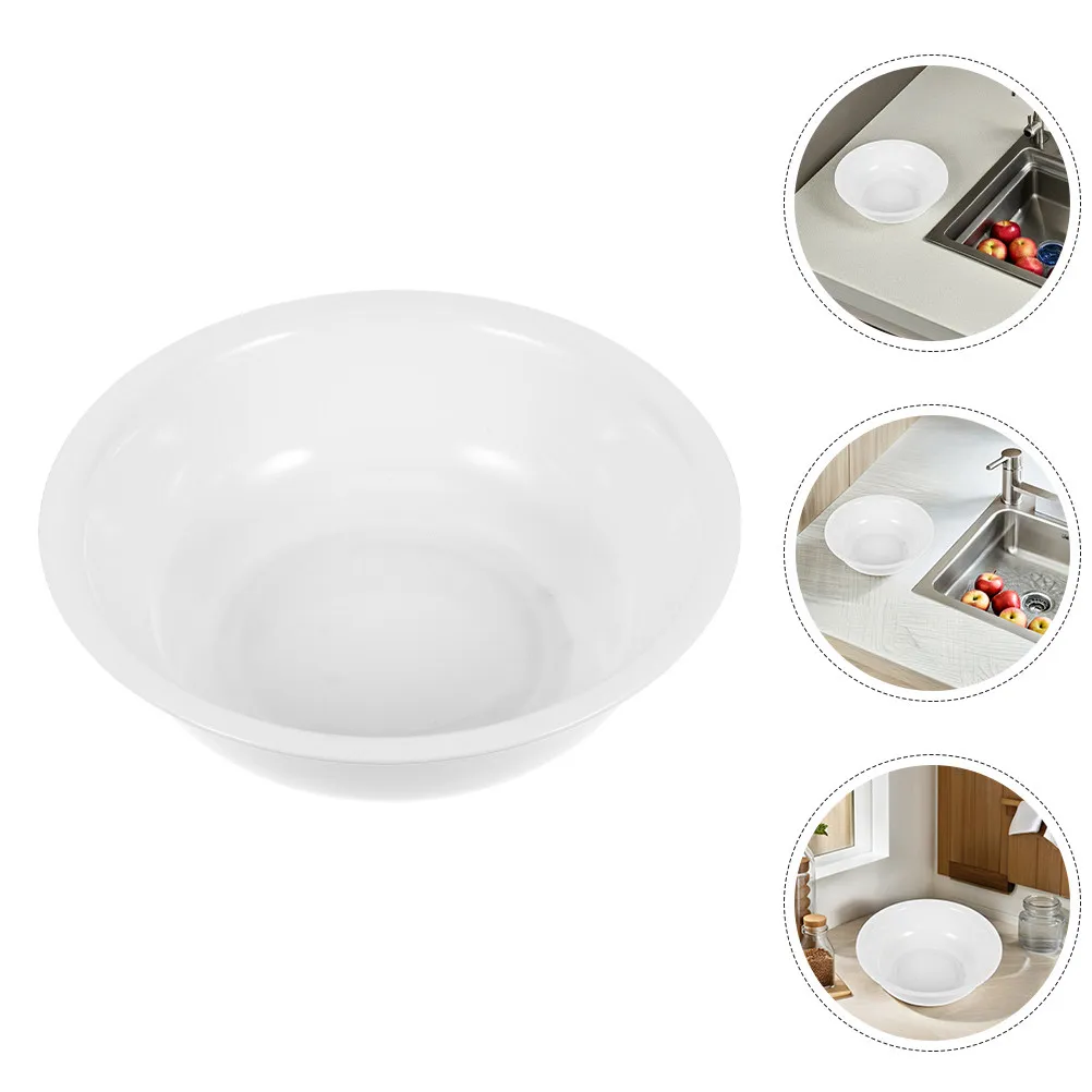 Deepened Enamel Basin Vintage Retro Washbasin for Wedding Home Restaurant Use Hand Washing Foot Soak Serving Bowl Enameled
Deepened Enamel Basin Vintage Retro Washbasin for Wedding Home Restaurant Use Hand Washing Foot Soak Serving Bowl Enameled