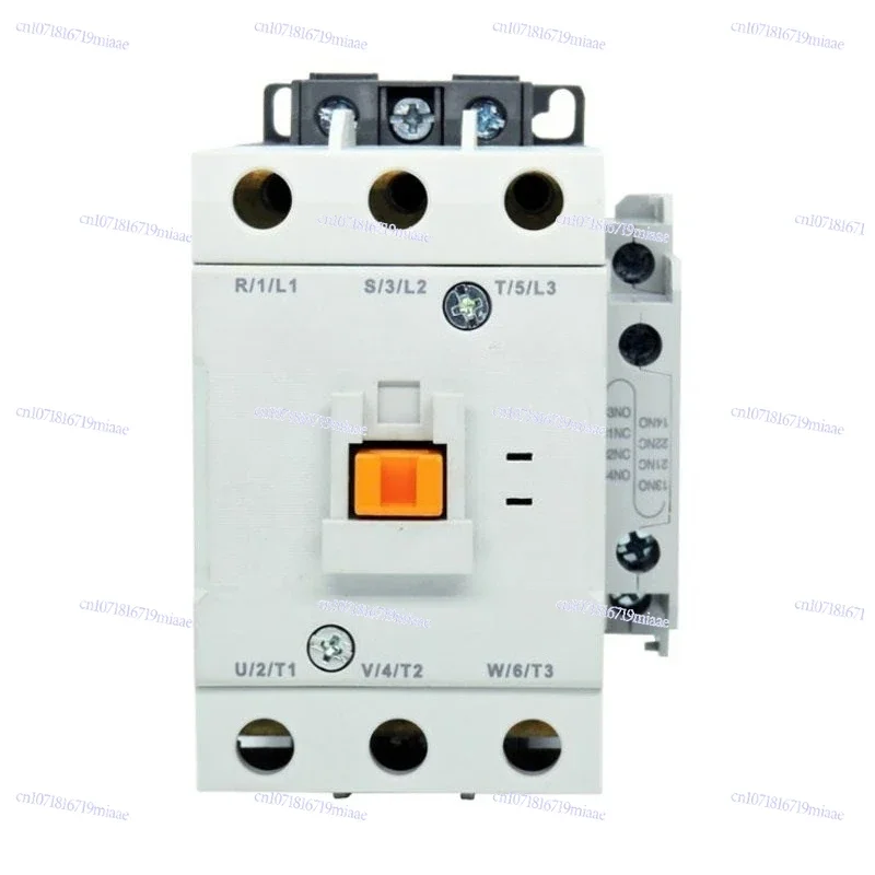 110V 220V 24V 380V AC Magnetic Contactor MC-75a MC-85a LS ELECTRIC AC
110V 220V 24V 380V AC Magnetic Contactor MC-75a MC-85a LS ELECTRIC AC