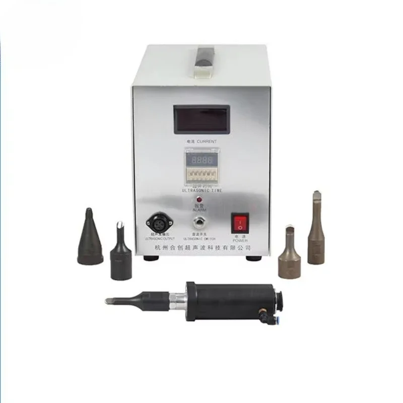 Manual Industrial Ultrasonic Cutter for Fabric Clothes Handheld Automatic Grade Machine
Manual Industrial Ultrasonic Cutter for Fabric Clothes Handheld Automatic Grade Machine