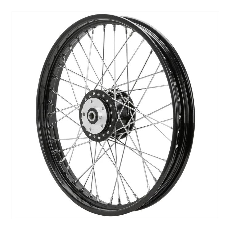 Wheel 21 X 2.15 Motorcycle Wheels 21inch X 2.15 for Harley Davidson
Wheel 21 X 2.15 Motorcycle Wheels 21inch X 2.15 for Harley Davidson
