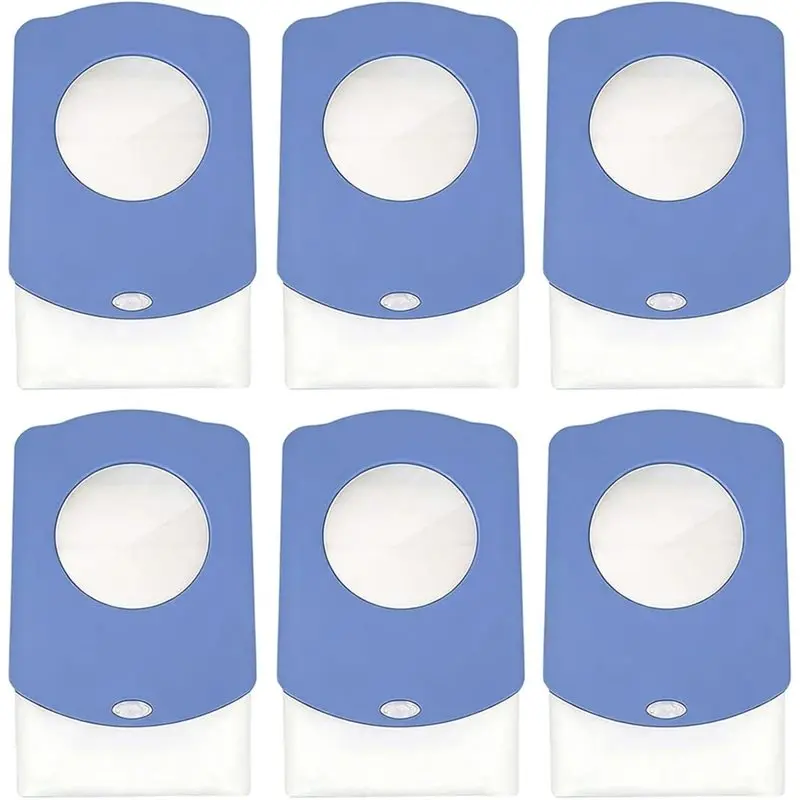 A65T-Dust Bags For Levoit AERO Replacement Dust Bags For Levoit AERO For Levoit Aero Filter
A65T-Dust Bags For Levoit AERO Replacement Dust Bags For Levoit AERO For Levoit Aero Filter