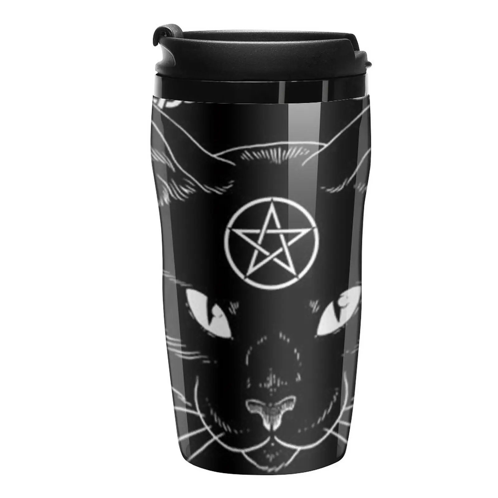 New Witch - Wiccan Travel Coffee Mug Coffee Glass Cup Coffee Mugs Creative Thermos Mug
New Witch - Wiccan Travel Coffee Mug Coffee Glass Cup Coffee Mugs Creative Thermos Mug