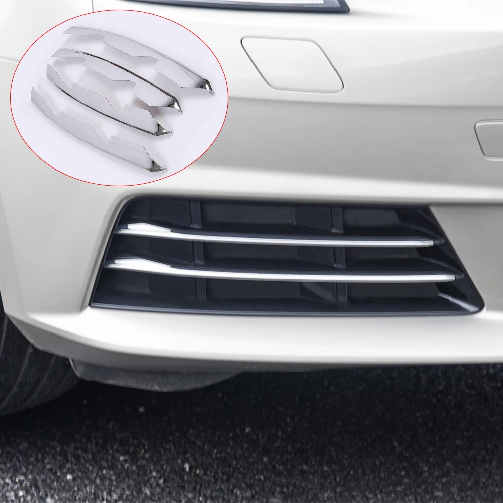 Для Audi A4 2017, решетка передней противотуманной фары автомобиля, хромированная декоративная крышка, наклейка, накладка, гриль, автомобильные аксессуары из нержавеющей стали
Для Audi A4 2017, решетка передней противотуманной фары автомобиля, хромированная декоративная крышка, наклейка, накладка, гриль, автомобильные аксессуары из нержавеющей стали