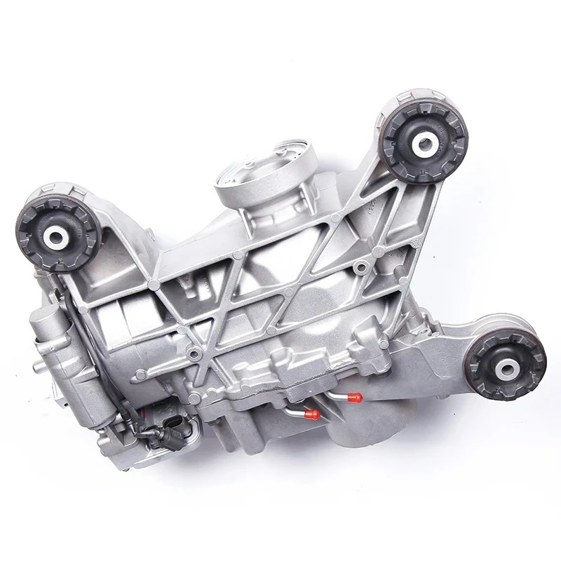 0CQ525010S 4 Motion Rear Differential Assembly For VW Golf R Audi A3 Q2 Quattro Automatic Transmission Rear Differential
0CQ525010S 4 Motion Rear Differential Assembly For VW Golf R Audi A3 Q2 Quattro Automatic Transmission Rear Differential