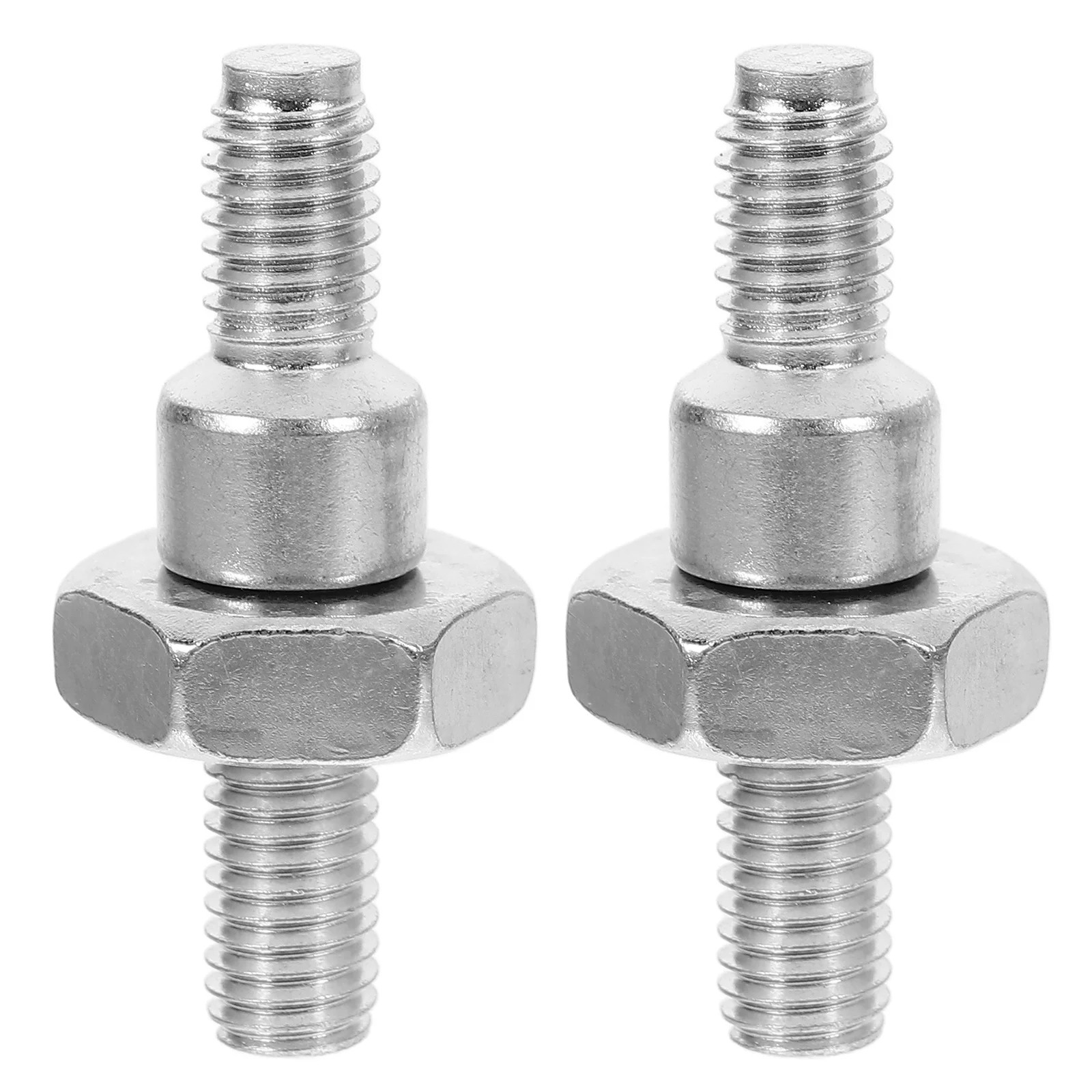 2Set Chainsaw Bar Studs Nuts Set Durable Steel Reliable Lawn Care Equipment Parts 381 382 Chainsaw Replacement Studs and Nuts
2Set Chainsaw Bar Studs Nuts Set Durable Steel Reliable Lawn Care Equipment Parts 381 382 Chainsaw Replacement Studs and Nuts