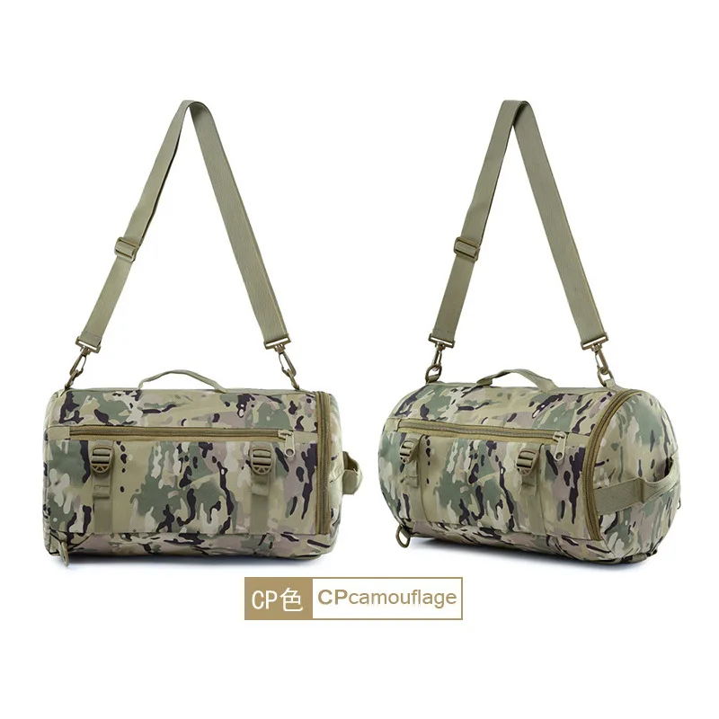 Large capacity outdoor portable messenger bag sports fitness backpack men's outdoor business trip short trip luggage bag
Large capacity outdoor portable messenger bag sports fitness backpack men's outdoor business trip short trip luggage bag
