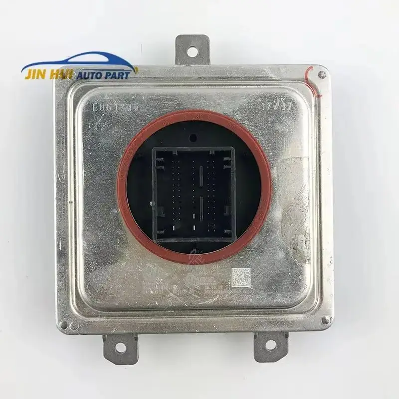 Original Headlight LED control computer module 63117933362 for BMW X5 G05 30dX 40iX 63117933358 7933362 7933358
Original Headlight LED control computer module 63117933362 for BMW X5 G05 30dX 40iX 63117933358 7933362 7933358