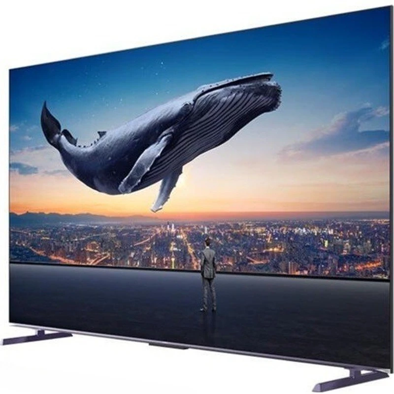 LCD TV 100-inch AI intelligent low blue light, general large-screen TV for business meetings and activities
LCD TV 100-inch AI intelligent low blue light, general large-screen TV for business meetings and activities