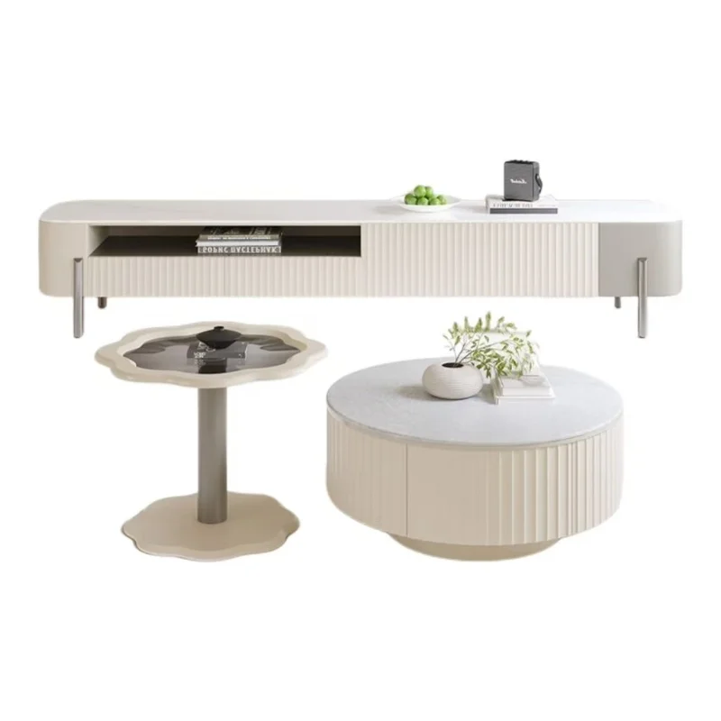 ##Hot Sale Modern Nordic Design Tv Cabinet Tea Table Set Combination with CE Certificate for Home Living Room
##Hot Sale Modern Nordic Design Tv Cabinet Tea Table Set Combination with CE Certificate for Home Living Room