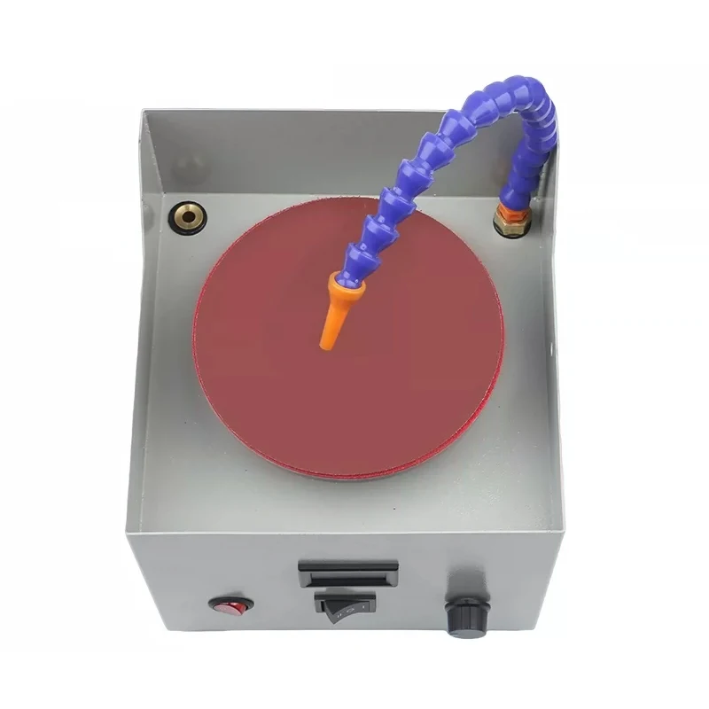 110V/220V Automatic Water-Cooled Knife Sharpener Commercial Electric Disc Sander Professional-Grade Home Model
110V/220V Automatic Water-Cooled Knife Sharpener Commercial Electric Disc Sander Professional-Grade Home Model