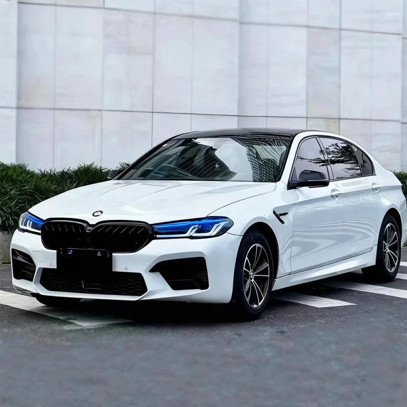 Suitable for Bmw5DepartmentF10F18 M5Old to New Surround Car Modification Parts Large Stock Great Price Quality Assurance
Suitable for Bmw5DepartmentF10F18 M5Old to New Surround Car Modification Parts Large Stock Great Price Quality Assurance