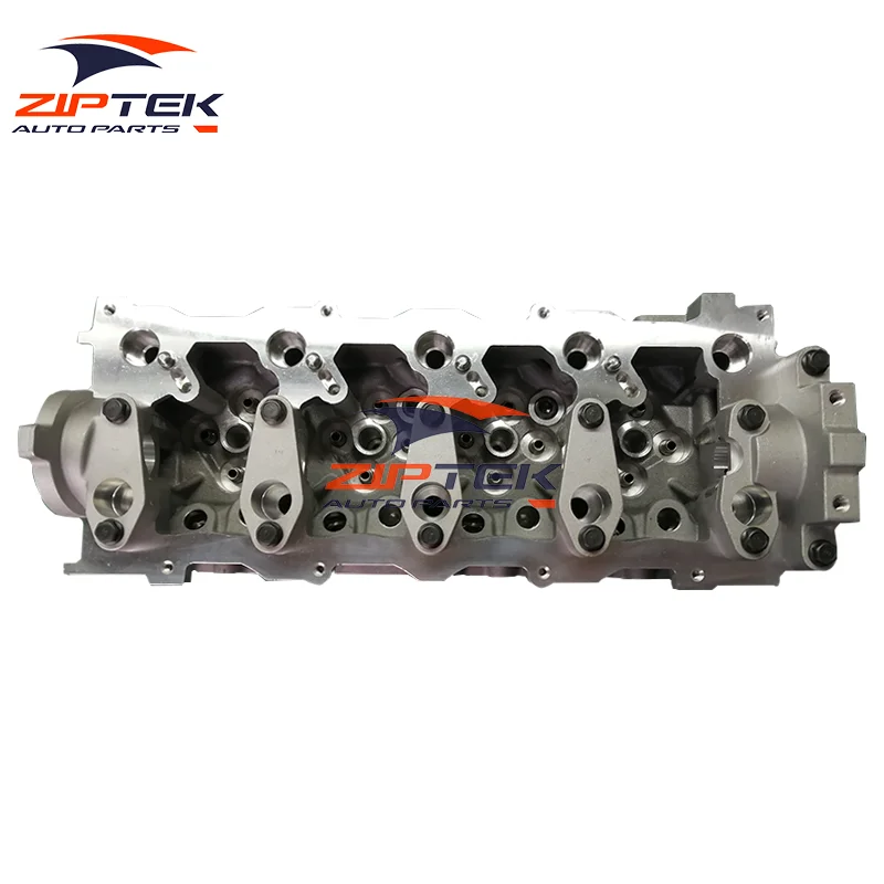 22111-27800 New 2.0 Diesel Motor D4EA Engine Cylinder Head For Kia Sportage Carens Hyundai Santa Fe Trajet
22111-27800 New 2.0 Diesel Motor D4EA Engine Cylinder Head For Kia Sportage Carens Hyundai Santa Fe Trajet