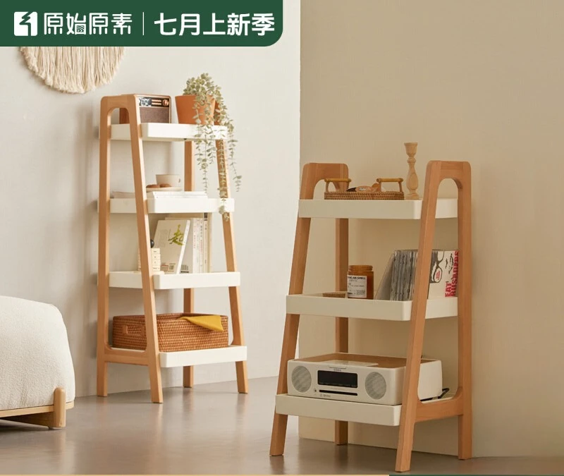 Original Element 15 Years National Brand Solid Wood Beech Nordic Storage Bookshelf F6171
Original Element 15 Years National Brand Solid Wood Beech Nordic Storage Bookshelf F6171