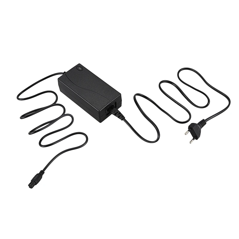 A07T Balance Car Power Adapter Charger For 2 Wheel Self Balancing Scooter For -Hoverboard Unic(Eu Plug)
A07T Balance Car Power Adapter Charger For 2 Wheel Self Balancing Scooter For -Hoverboard Unic(Eu Plug)