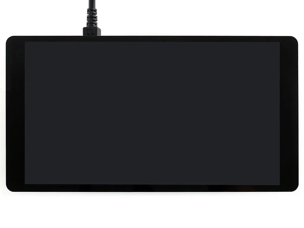 5,5-дюймовый HDMI AMOLED, емкостный сенсорный экран, 1080×1920, HDMI, поддерживает все версии Raspberry Pi/Jetson Nano/ПК
5,5-дюймовый HDMI AMOLED, емкостный сенсорный экран, 1080×1920, HDMI, поддерживает все версии Raspberry Pi/Jetson Nano/ПК