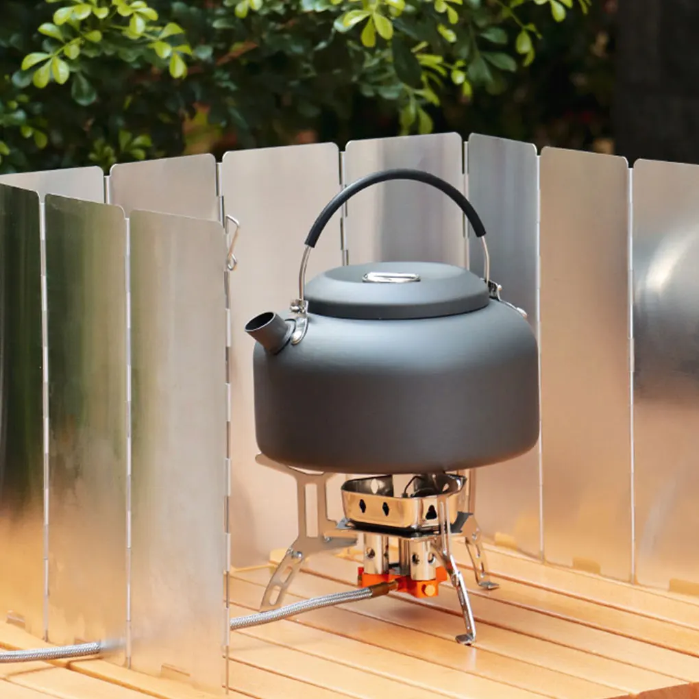 Used In Exquisite Workmanship Of Gas Stove Windscreen Wide Range Of Usage New Folding Wind Protector Outdoor Tool
Used In Exquisite Workmanship Of Gas Stove Windscreen Wide Range Of Usage New Folding Wind Protector Outdoor Tool
