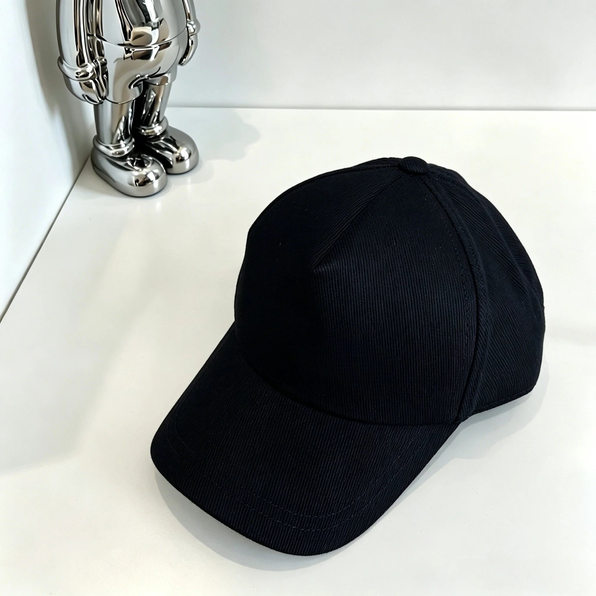 Luxury Women's Embroidered Baseball Cap Cotton Casual Dad Cap Adjustable Sun Protection Baseball Cap Street Style Sun Hat Gifts
Luxury Women's Embroidered Baseball Cap Cotton Casual Dad Cap Adjustable Sun Protection Baseball Cap Street Style Sun Hat Gifts